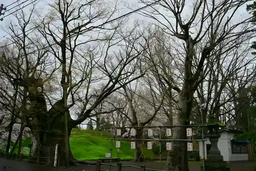 金峯神社(新潟県)