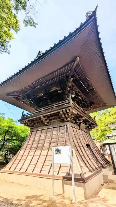 飯綱神社のその他建物