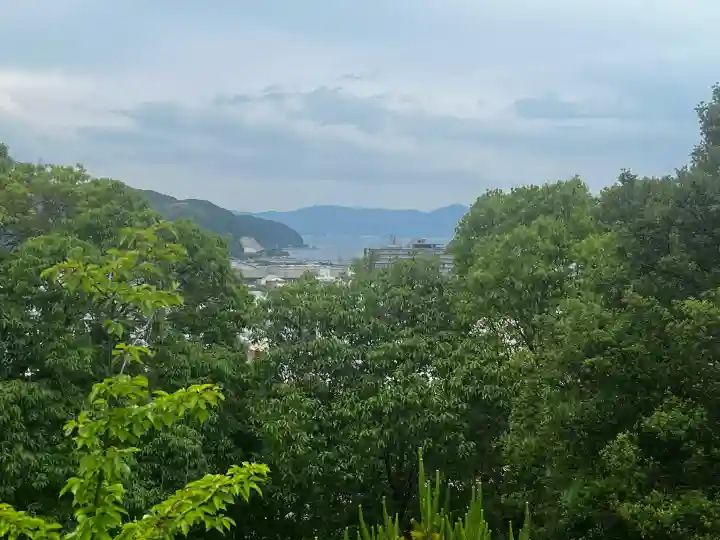 安覺寺(兵庫県)