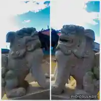 瑞穂神社(北海道)