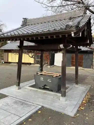 御井神社(岐阜県)