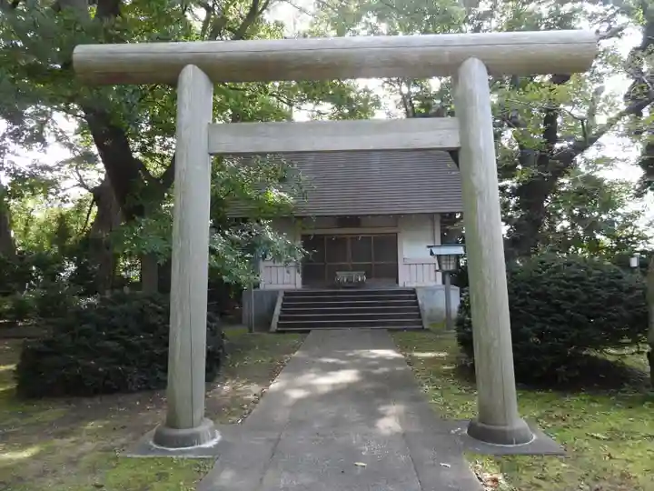 日吉神社(秋田県)
