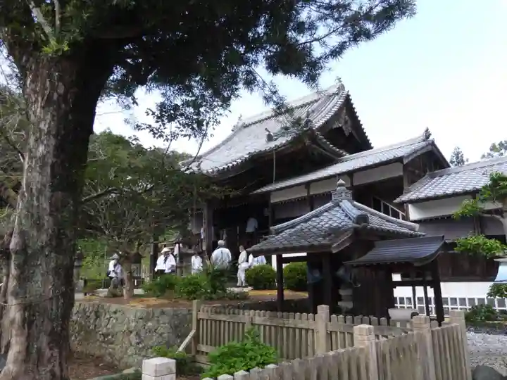 大日寺(徳島県)