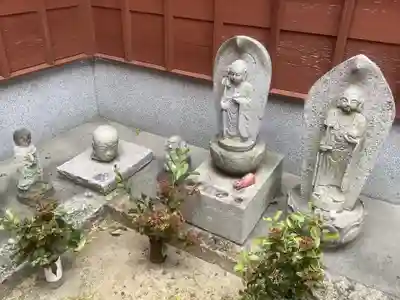 平泉寺(愛知県)