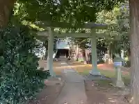 水神社(千葉県)