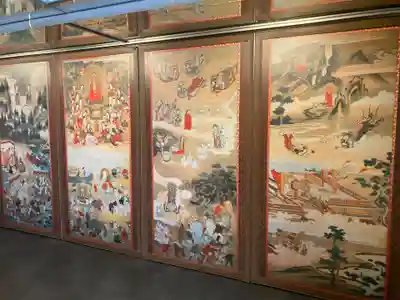 法乗院（深川閻魔堂）(東京都)