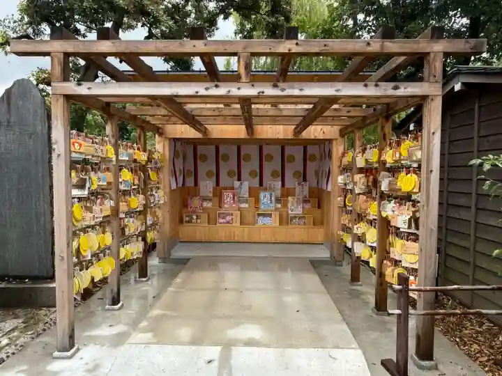 菊田神社(千葉県)