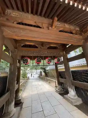 新井薬師（梅照院）(東京都)