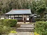 通安寺(福井県)