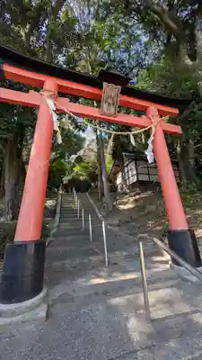 小栗栖八幡宮(京都府)