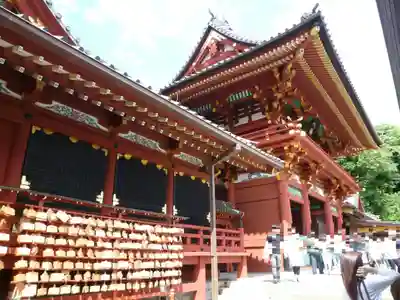 鶴岡八幡宮のその他建物