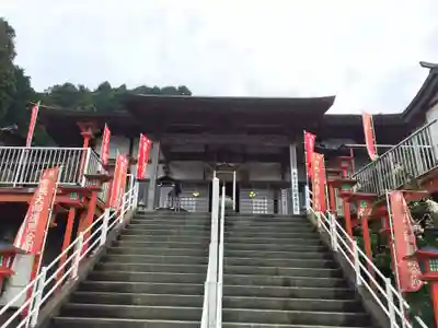 切幡寺(福岡県)