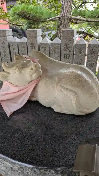 北野天満神社(兵庫県)