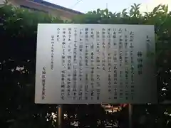 薭田神社の建物その他