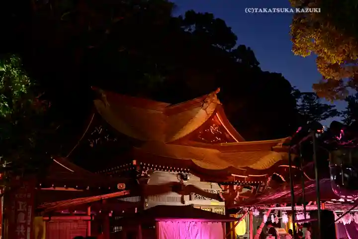江島神社(神奈川県)