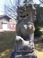 熊野神社(福井県)