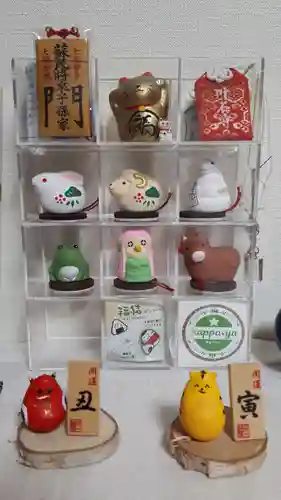 北海道神宮頓宮(北海道)