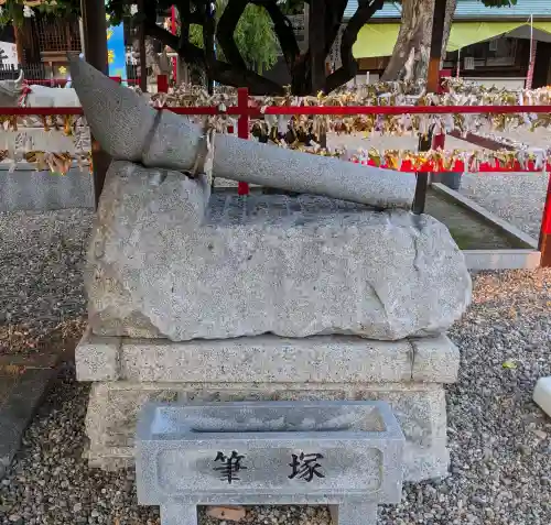 山田天満宮(愛知県)
