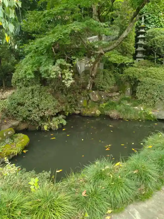 威徳寺(宮城県)