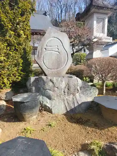 野坂寺のその他建物