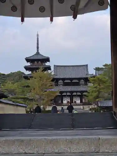 薬師寺(奈良県)
