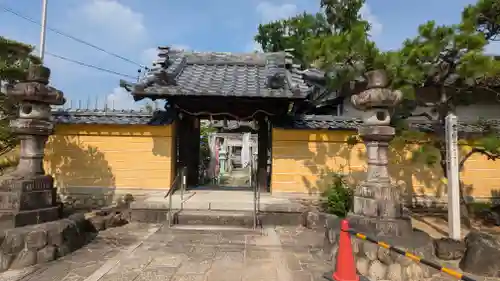 大福田寺(三重県)