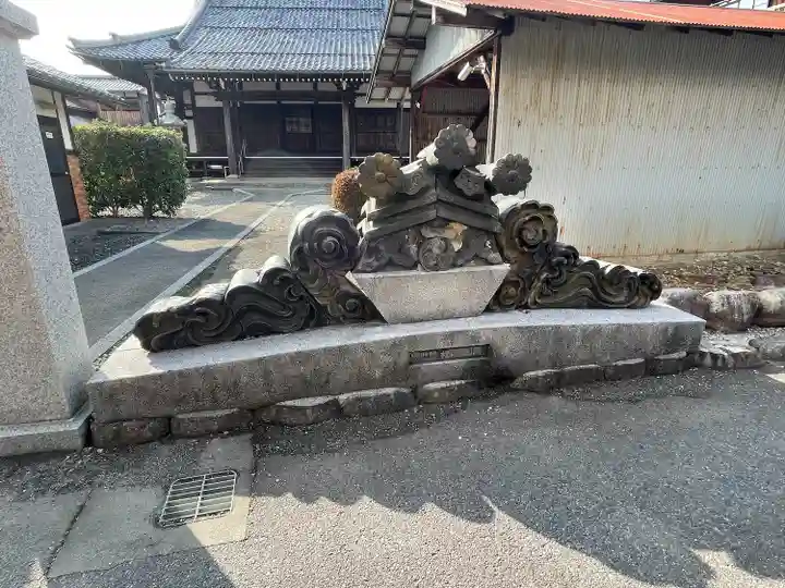 弘誓寺のその他建物