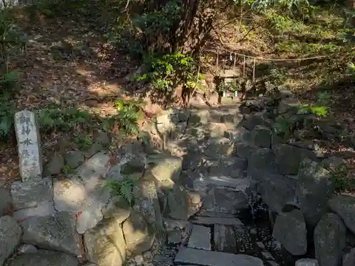 姉埼神社(千葉県)