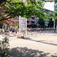 彌彦神社 (伊夜日子神社)の景色