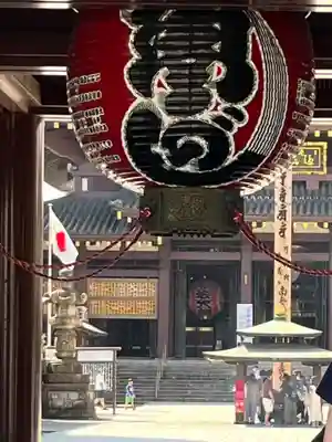 川崎大師（平間寺）(神奈川県)