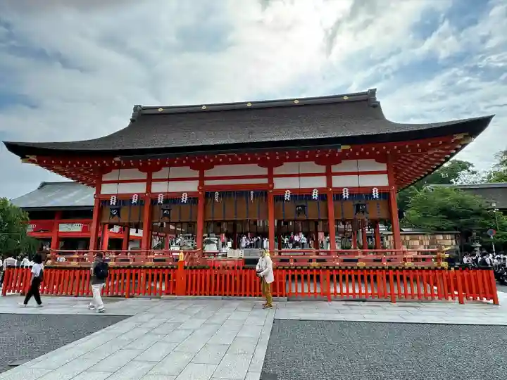 伏見稲荷大社(京都府)