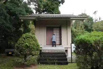 観音寺(奈良県)