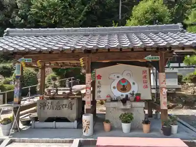 大野神社(滋賀県)