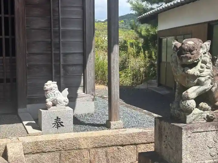 天満神社(滋賀県)