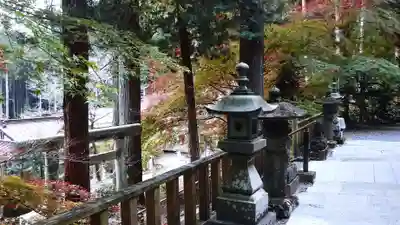日光大室高龗神社のその他建物