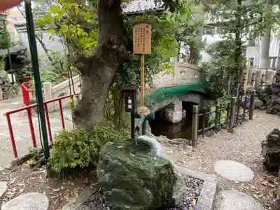 江島杉山神社のその他建物