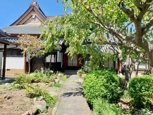 金龍寺のその他建物