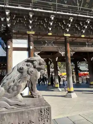 成田山新勝寺(千葉県)