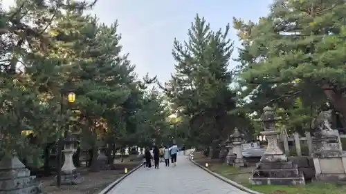 北野天満宮(京都府)