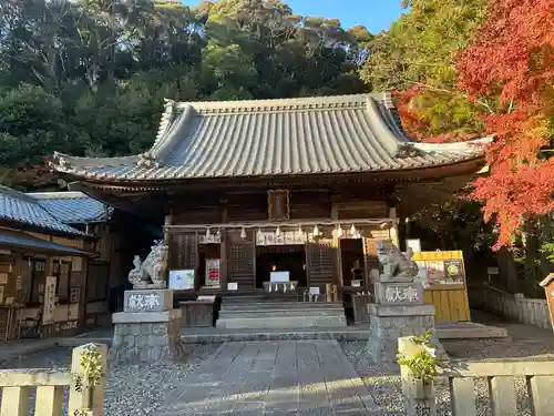 八幡神社松平東照宮(愛知県)