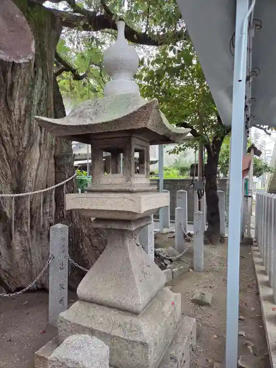 石津神社(大阪府)