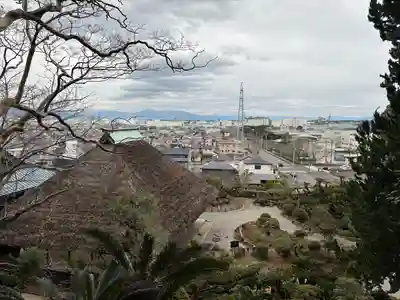 龍華寺(静岡県)