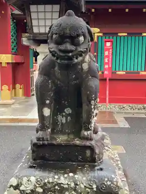 志波彦神社・鹽竈神社(宮城県)