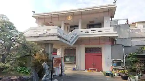 妙永寺(静岡県)