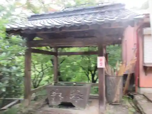 桑実寺(滋賀県)