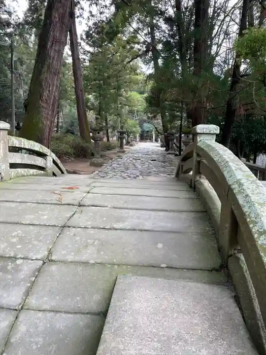 櫻井神社のその他建物