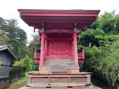 稲荷神社(千葉県)