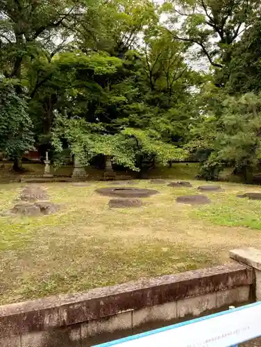 野中寺のその他建物