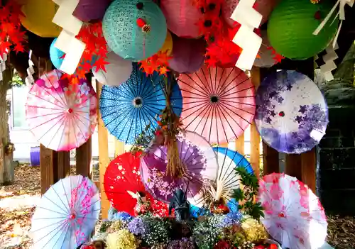 札幌諏訪神社のその他建物