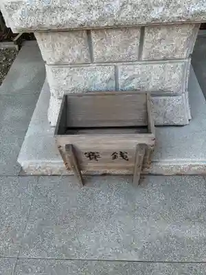 検見川神社(千葉県)